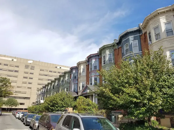 3331 N Park Ave #1, Philadelphia, PA 19140