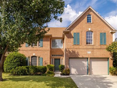 12914 Partridge Bend Dr, Austin, TX, 78729