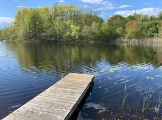 44 Checkerberry Rd, East Hampstead, NH 03826