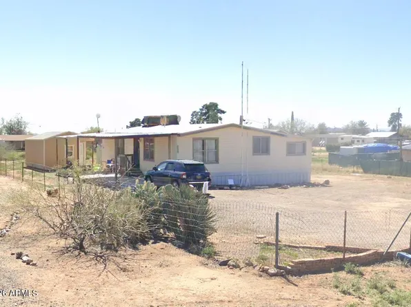22655 W HENDERSON Street, Congress, AZ 85332