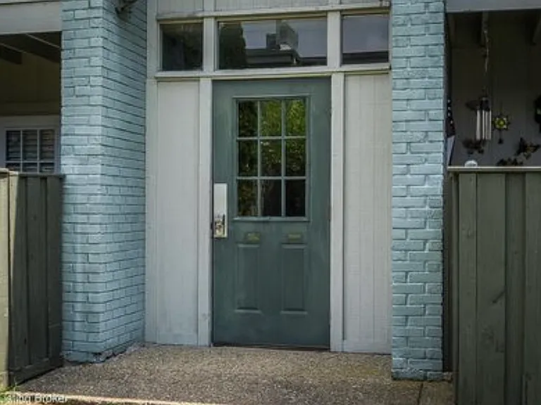 4302 Wisteria Landing Cir #203 — Photo 1