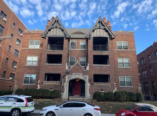 708 W 48th St APT 205, Kansas City, MO 64112