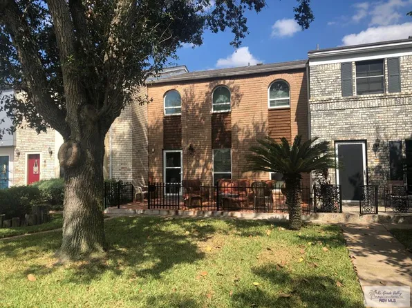 3 Los Amigos, Palm Valley, TX 78552