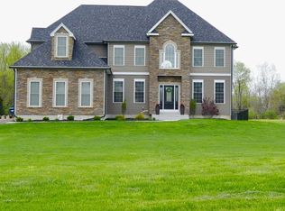 26 Ridge View Ln, Horseheads, NY 14845