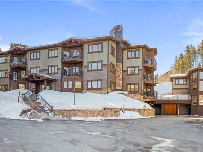 290 Broken Lance Dr #A-104, Breckenridge, CO, 80424