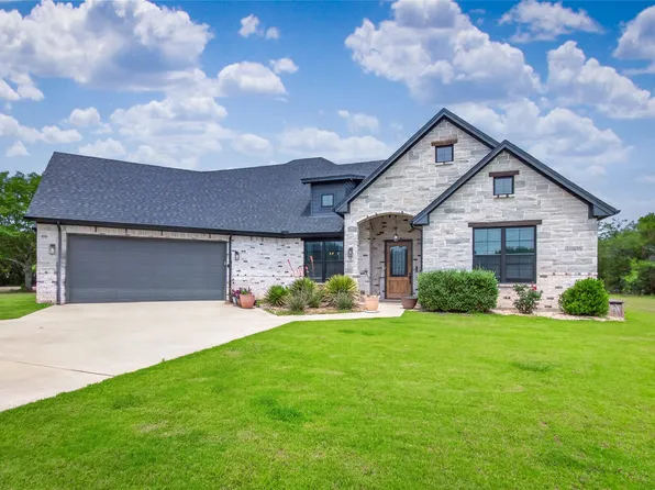 18107 Forrest Dr, Whitney, TX 76692