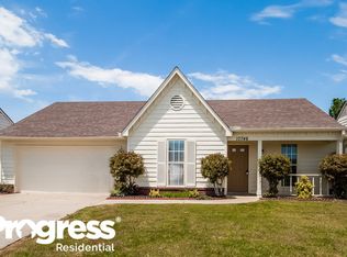 10746 Oak Cir S, Olive Branch, MS 38654