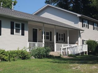 7433 County Road 164, Carthage, MO 64836