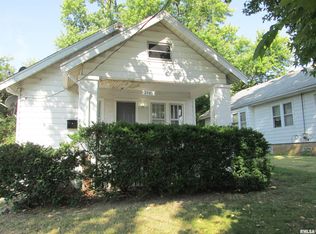 2703 N Missouri Ave, Peoria, IL