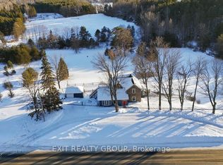 1573 County Road 5, Quinte West, ON K0K 2C0