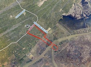 1319 Dupre Rd, Mc Clellanville, SC 29458