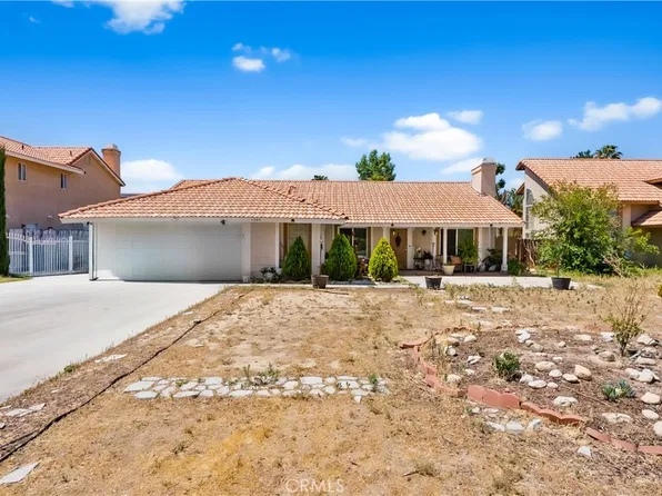 1304 Springline Dr, Palmdale, CA 93550