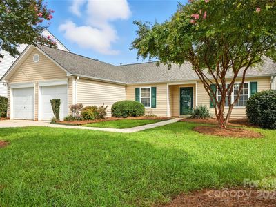 12019 Serenade Ct, Charlotte, NC, 28215