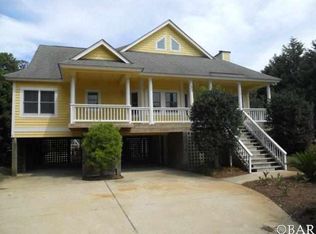 137 Watersedge Dr, Kill Devil Hills, NC 27948