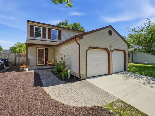 4137 Starwood Arch, Virginia Beach, VA 23456