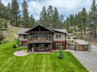 41 Sleepy Hollow Ln, Clancy, MT 59634