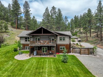 41 Sleepy Hollow Ln, Clancy, MT, 59634