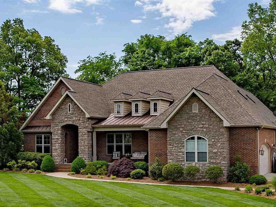 1809 Kandi Kay Ln, Murray, KY 42071 Zillow