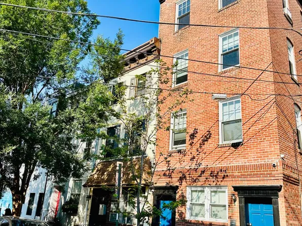 421 S 17th St APT 1, Philadelphia, PA 19146