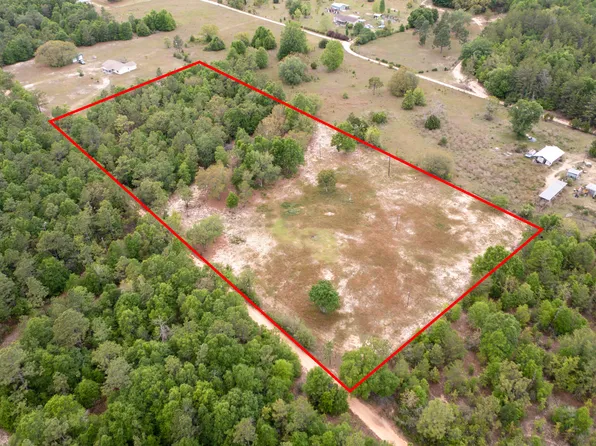 150 Janice Ln, Crestview, FL 32539