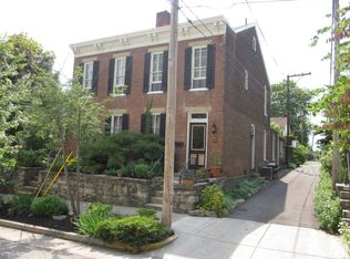 211 East St, Madison, IN 47250