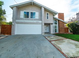 19910 Lorne St, Winnetka, CA 91306