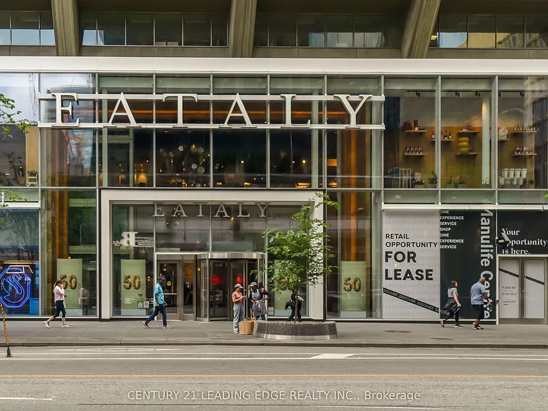 11 Yorkville Ave #3906 — Photo 42