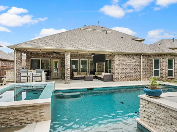 1510 Bonanza Ln, Corinth, TX 76208