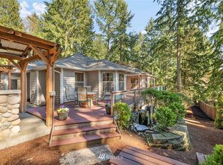3114 80th Avenue Ct NW, Gig Harbor, WA 98335