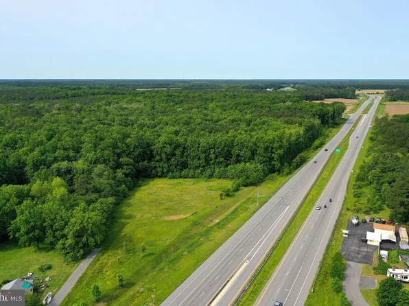 Worcester Hwy, Newark, MD 21841