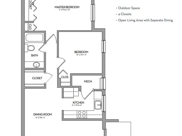 Echelon Glen — Photo 25