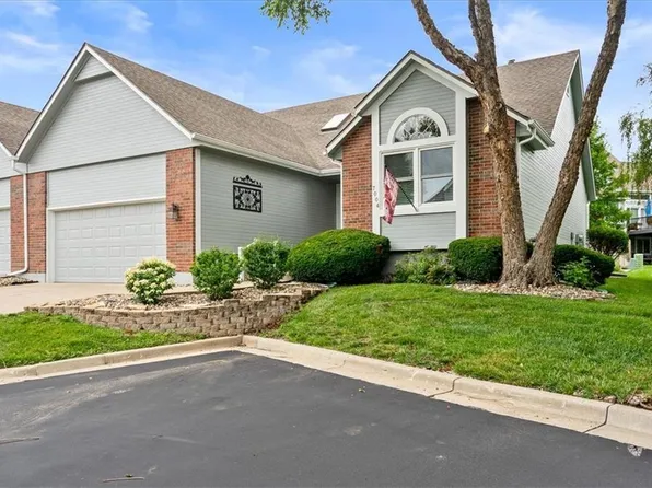 7004 W 157th Ter, Overland Park, KS 66223