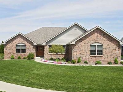 306 Turnberry Ct, Lebanon, IN, 46052