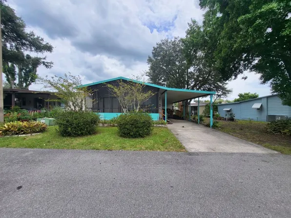 11626 Alepat Ln #58S, Orlando, FL 32836