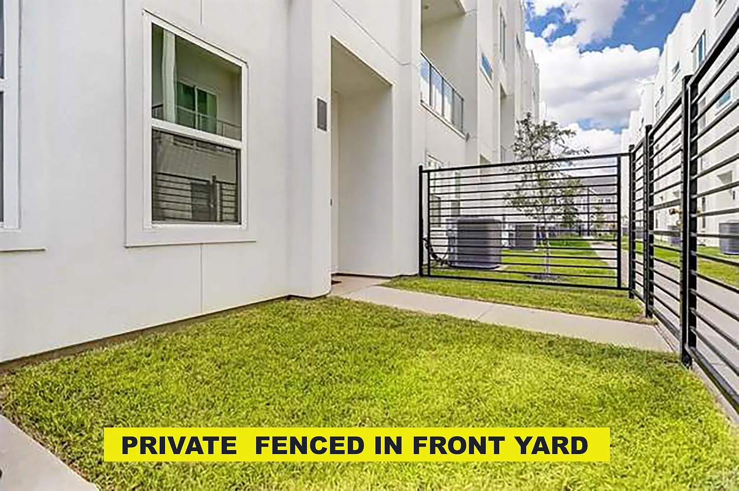 3 bed, 3.5 bath, 1718 sqft, $2,850 — Photo 2
