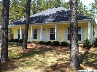 21 Seth Cir, Warrior, AL 35180