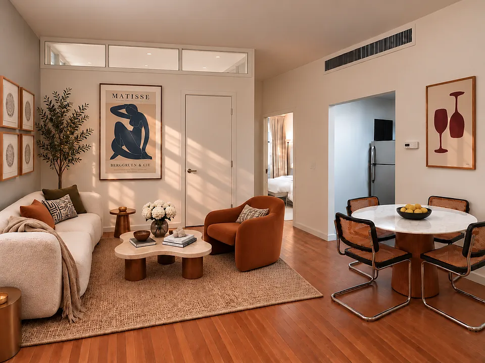 46 W 14th St #6R