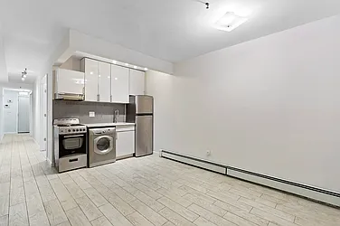 Rented by Living New York