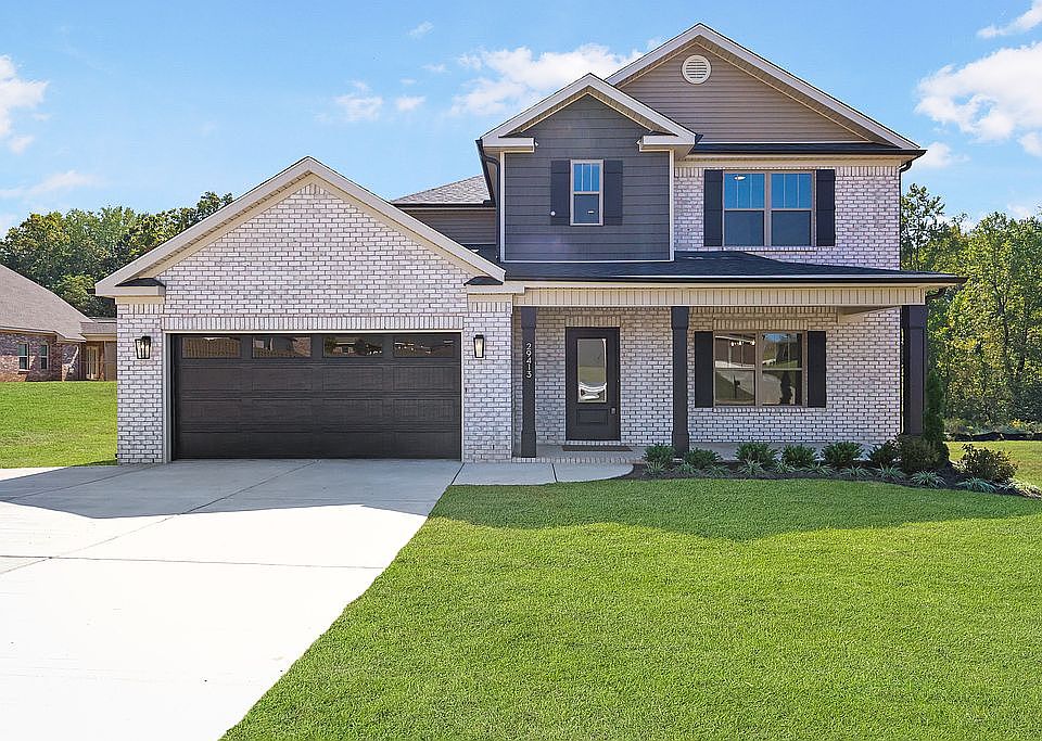 1st image of 29413 Eaglebrooke Dr NW