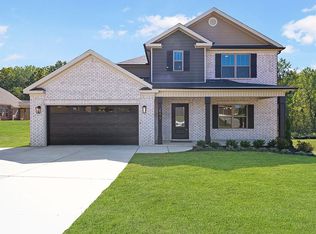 29413 Eaglebrooke Dr NW, Madison, AL 35757