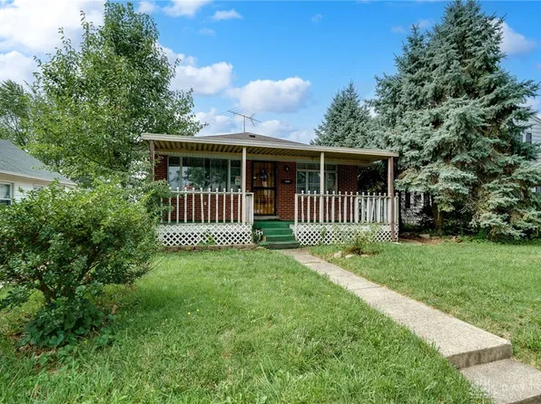 920 Highridge Ave, Dayton, OH 45420