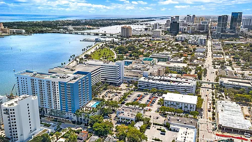1551 N Flagler Dr #Penthouse L7 Photo 1