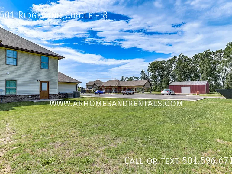 2501 Ridgeland Cir #8 — Photo 14