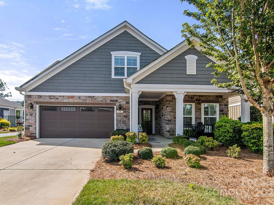 116 Valleymist Ln, Mooresville, NC 28117 Zillow