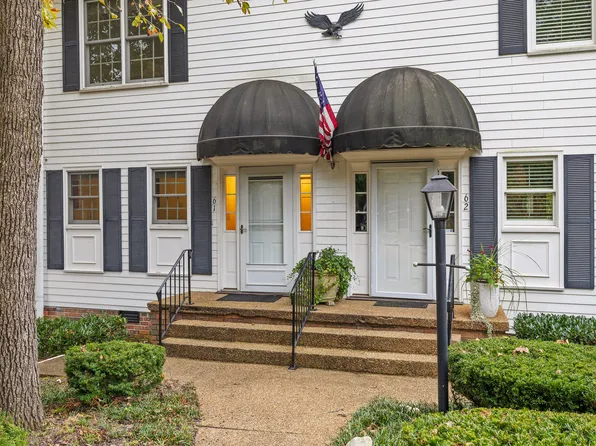 728 Bacon Trl APT 61, Chattanooga, TN 37412