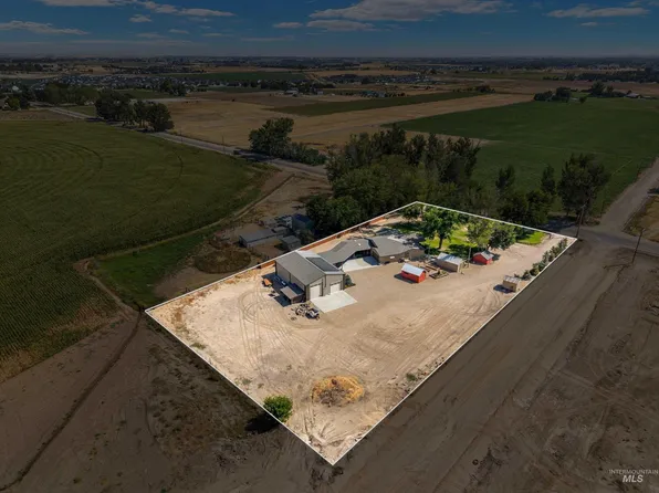 2370 W Lake Hazel Rd, Meridian, ID 83642