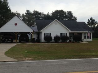 80 Yeomans Way, Jesup, GA 31545