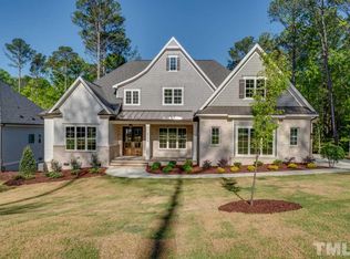 2128 Gardenbrook Dr, Raleigh, NC 27606