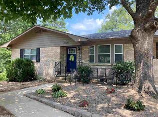 2806 Griffith Park Rd, Mena, AR 71953