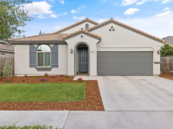 3430 S Kennedy Street, Visalia, CA 93292